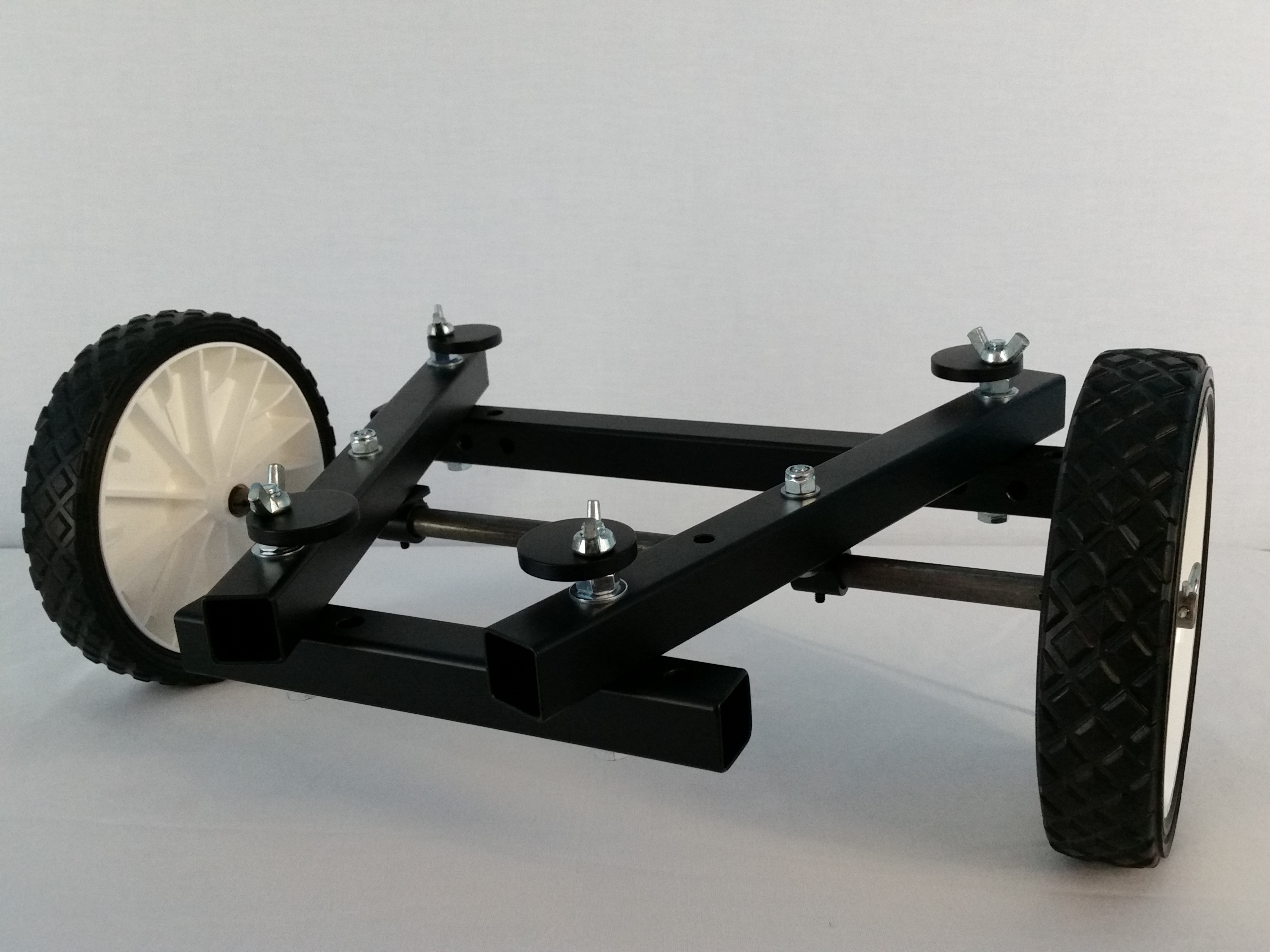 portable dolly/stabilizer